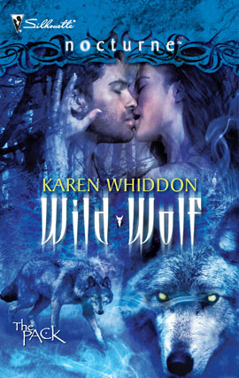 Title details for Wild Wolf by Karen Whiddon - Available